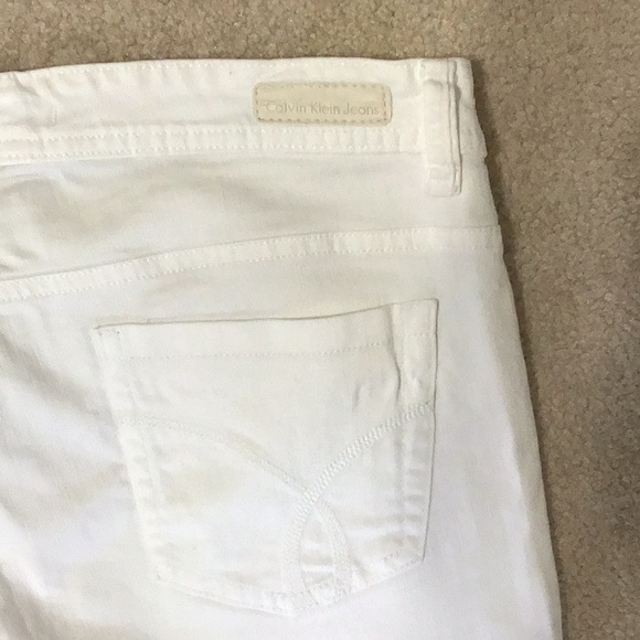 CALVIN KLEIN JEANS - Picture 4 of 4